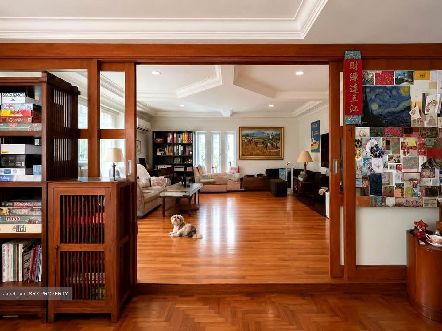 Bedok Park (D16), Semi-Detached #591046361
